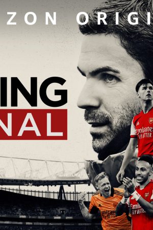 All Or Nothing: Arsenal